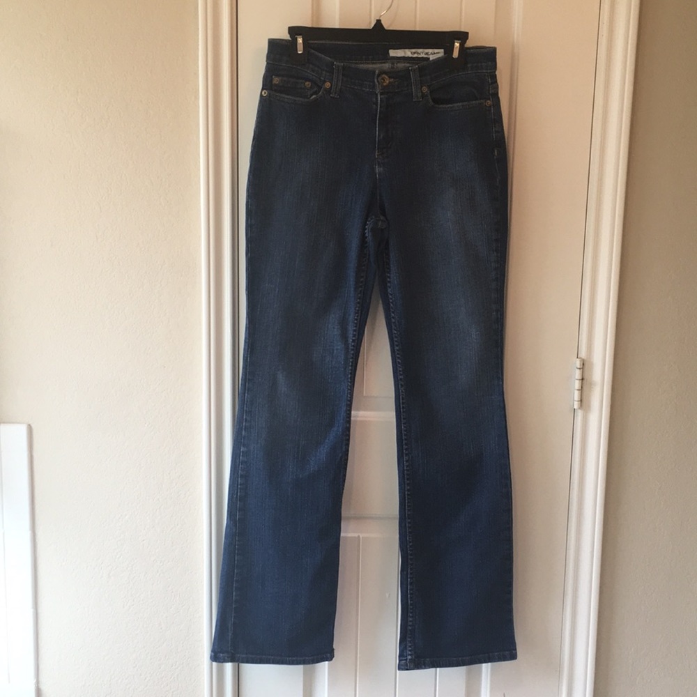 DKNY SOHO Jeans